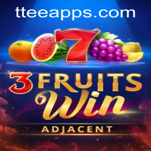 Exploring the Exciting World of 3FruitsWin: A Deep Dive into TTEE.COM's Latest Game