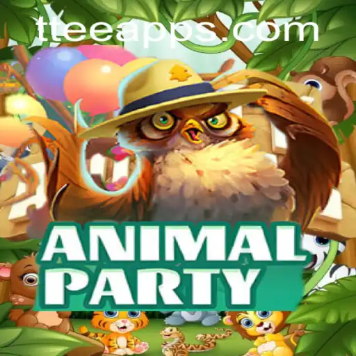 Dive Into the Exciting World of AnimalParty: Unleash the Fun