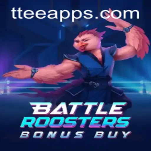 Discover the Thrilling World of BattleRoostersBonusBuy - A New Era of Gaming