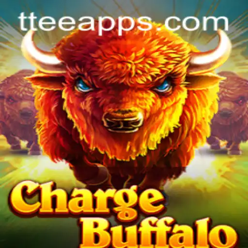 ChargeBuffalo: A Dynamic Gaming Experience by TTEE.COM