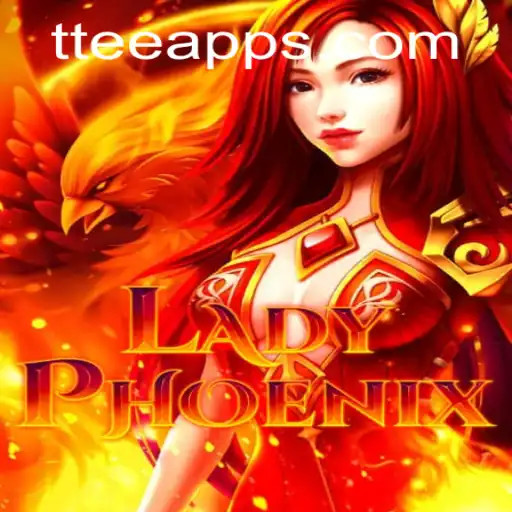 Exploring the Magical World of LadyPhoenix on TTEE.COM