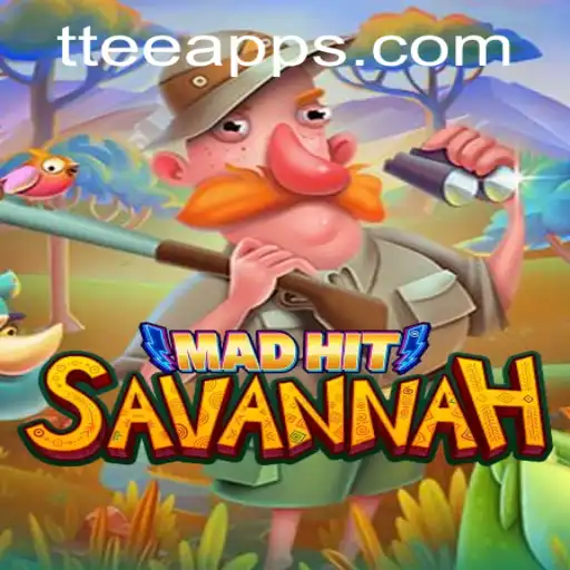 Discover the Exciting World of MadHitSavannah: A Game of Strategy and Survival