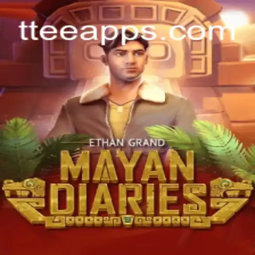 Explore the Mysteries of MayanDiaries with TTEE.COM