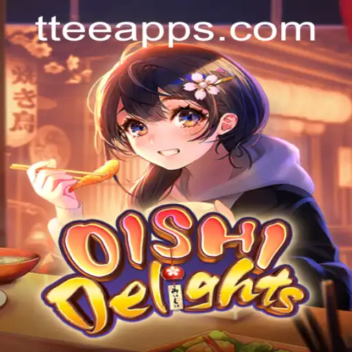 Discover the Delicious World of OishiDelights: A Gaming Adventure