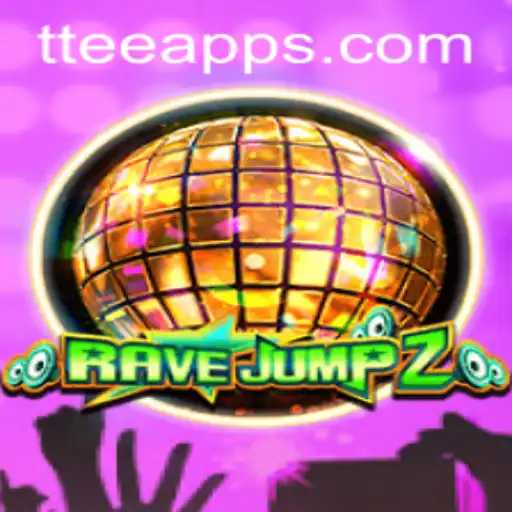 RaveJump2: A Thrilling Adventure in the Gaming World with TTEE.COM