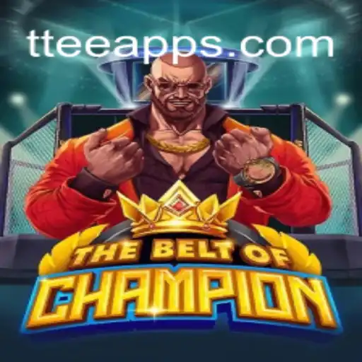 TheBeltOfChampion: A Thrilling Dive into Modern Gaming