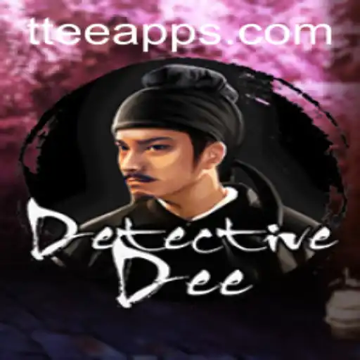 Unraveling Mysteries in the Thrilling World of DetectiveDee