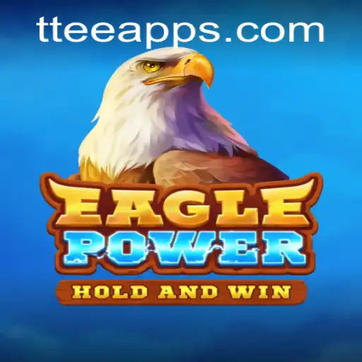 EaglePower: Soar Into the Thrilling World of Modern Gaming