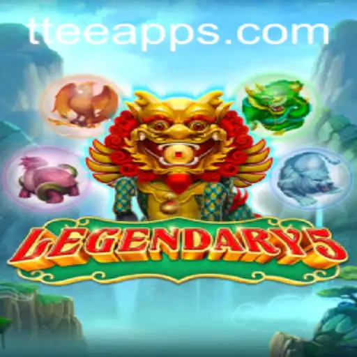 Legendary5: The Ultimate Gaming Experience by TTEE.COM
