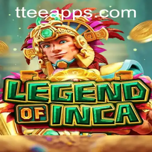 Discover the Adventure in LegendofInca