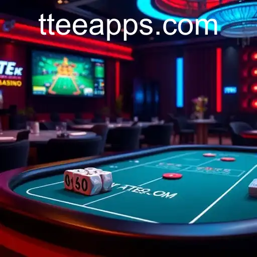 Exploring Live Casino: The Impact of TTEE.COM