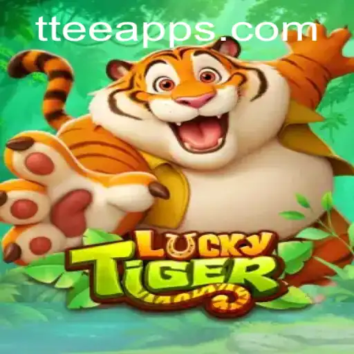 Unlocking the Excitement of LuckyTiger: A Dive into TTEE.COM's Trending Game