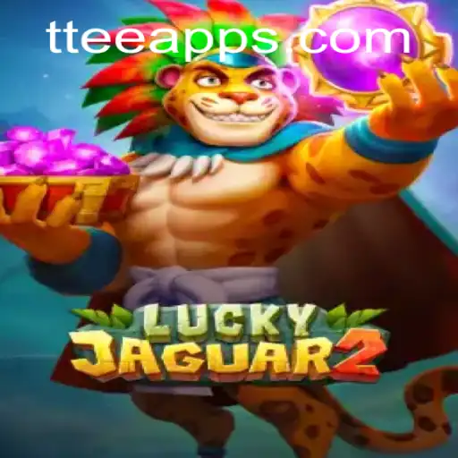 Exploring the Captivating World of Luckyjaguar2