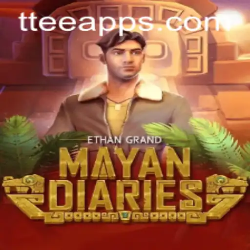 Explore the Mysteries of MayanDiaries with TTEE.COM