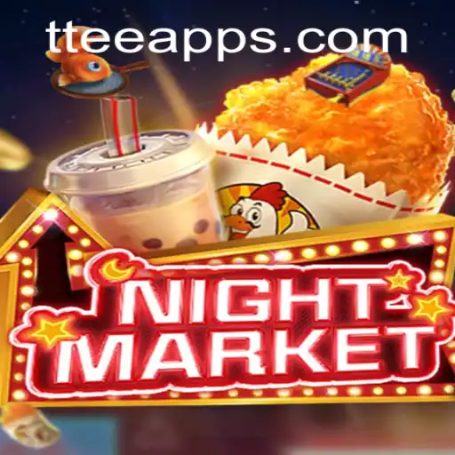 Exploring NIGHTMARKET: A Thrilling Game Experience