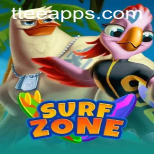 SurfZone: Dive into the Thrilling World of High-Speed Surfing