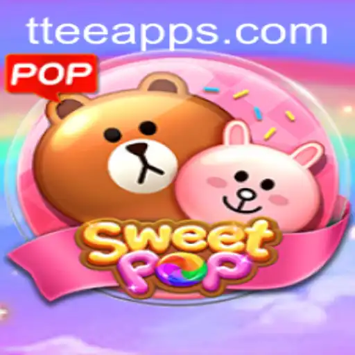 SweetPOP: A Delicious Adventure in Gaming