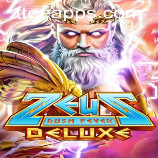 Dive into the Electrifying World of ZeusRushFeverDeluxe